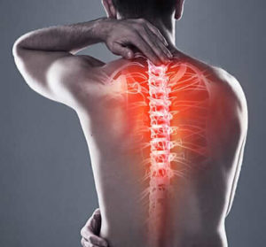 Pinched Nerve Treatment - Neck & Arm Pain Therapy