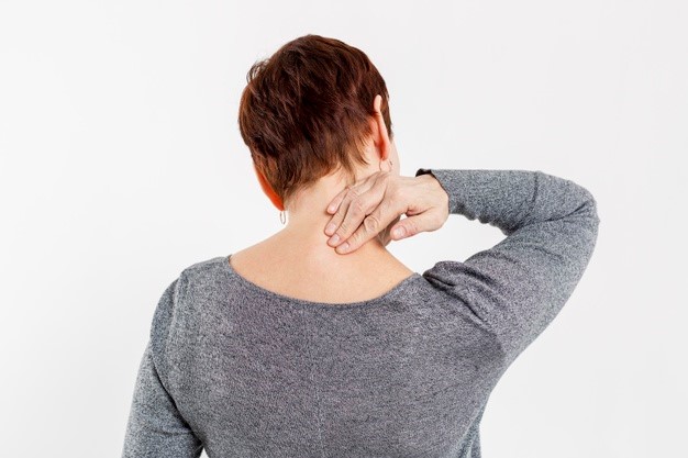 neck pain neurosurgeon mumbai
